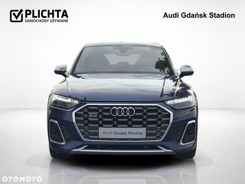 Audi SQ5 Sportback - 9