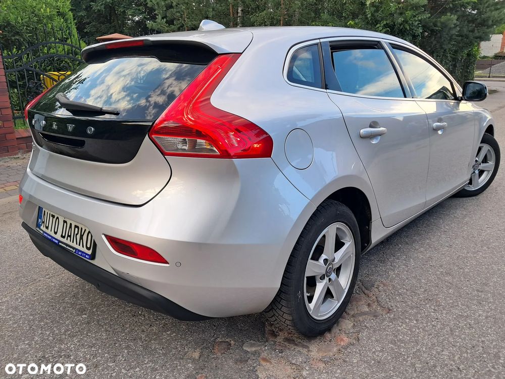 Volvo V40 D2 You - 8