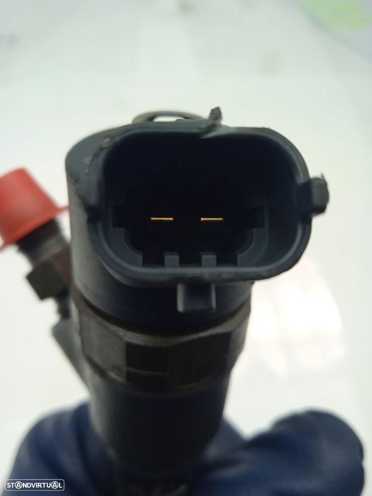 INJETOR HYUNDAI MATRIX 2002 - 2