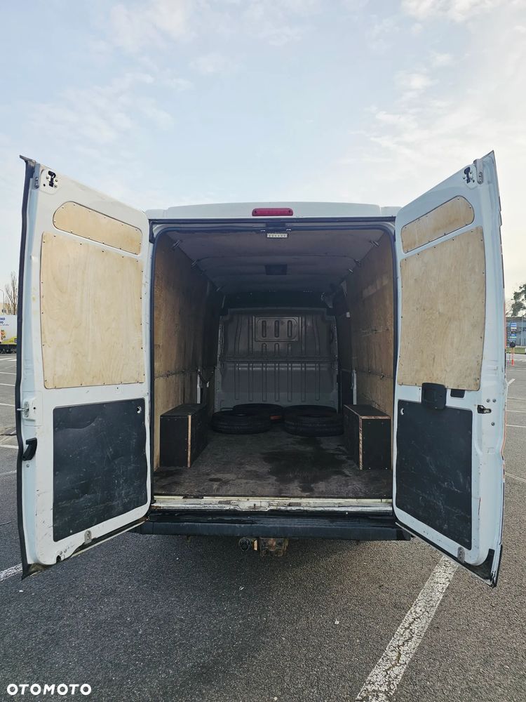 Fiat Ducato - 5