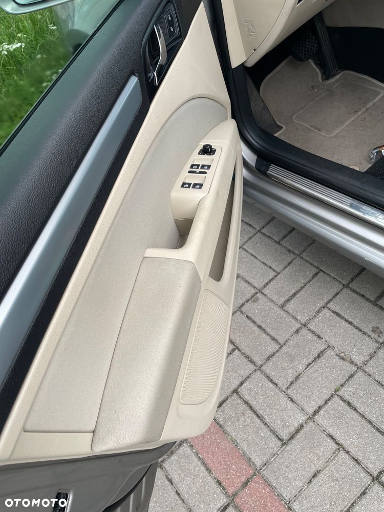 Skoda Superb 2.0 TDI Platinum DSG - 16