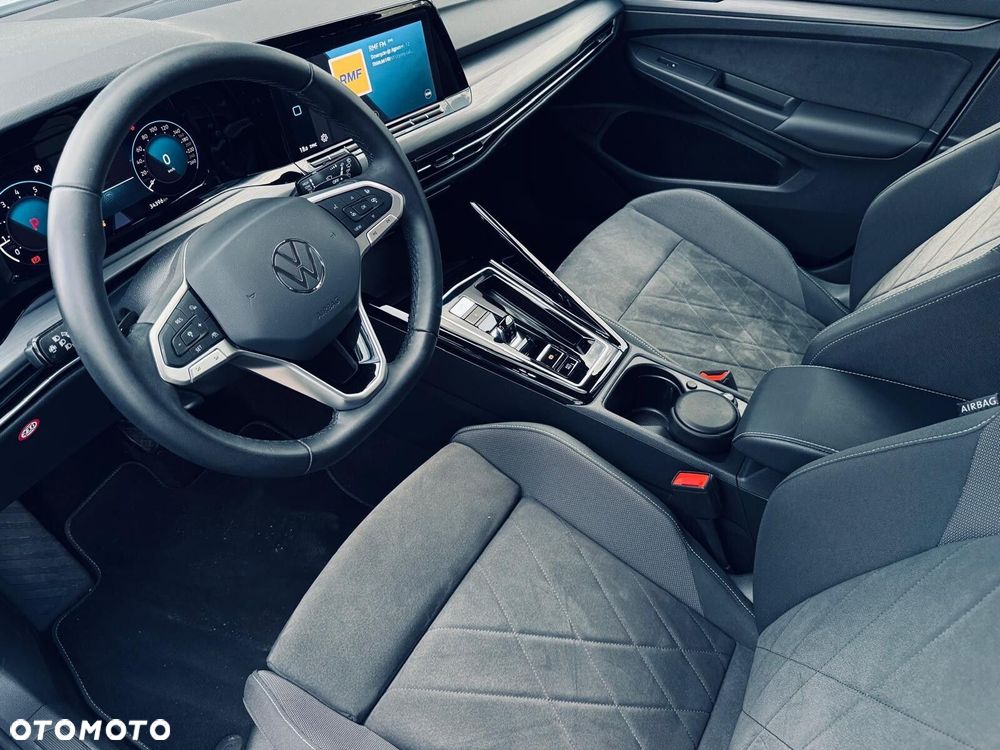 Volkswagen Golf 2.0 TSI Style DSG - 13