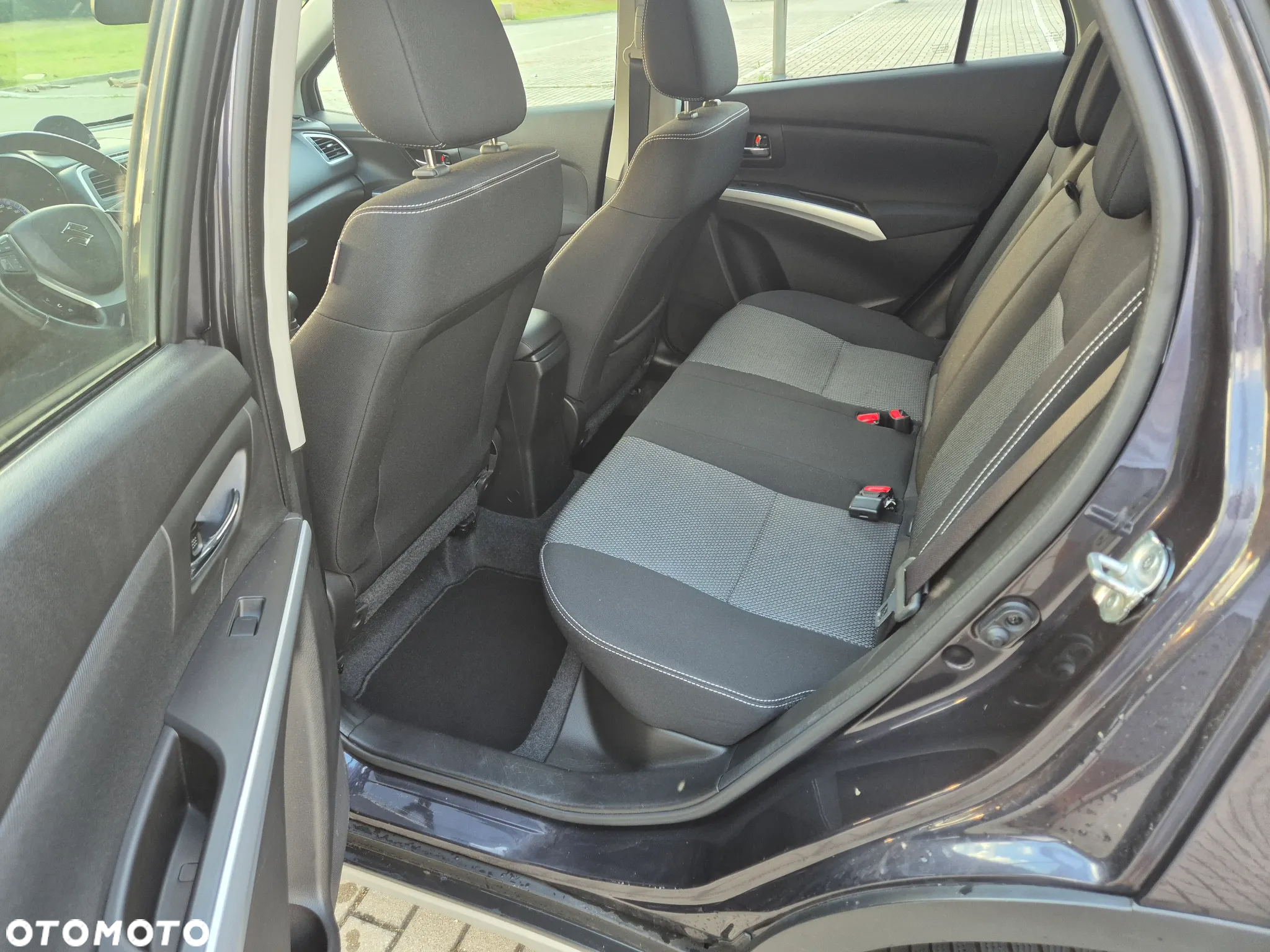 Suzuki SX4 S-Cross 1.6 Comfort - 18