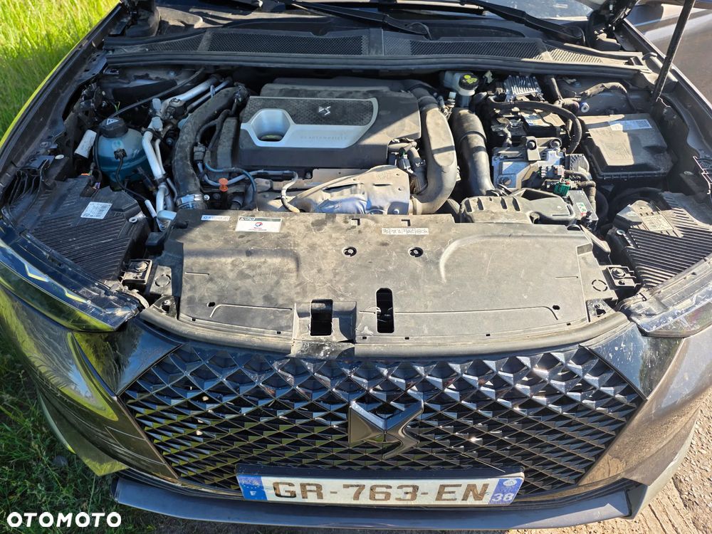 DS Automobiles DS 4 1.6 E-Tense Performance Line - 23