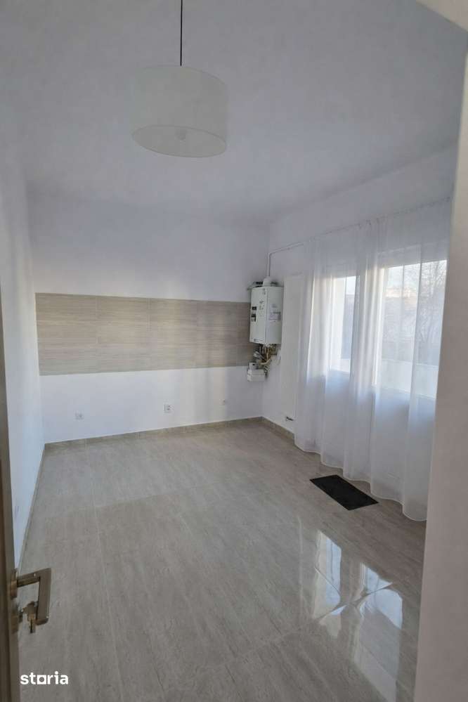 3 camere zona The Office, bloc din caramida! - Imagine principală: 3/7