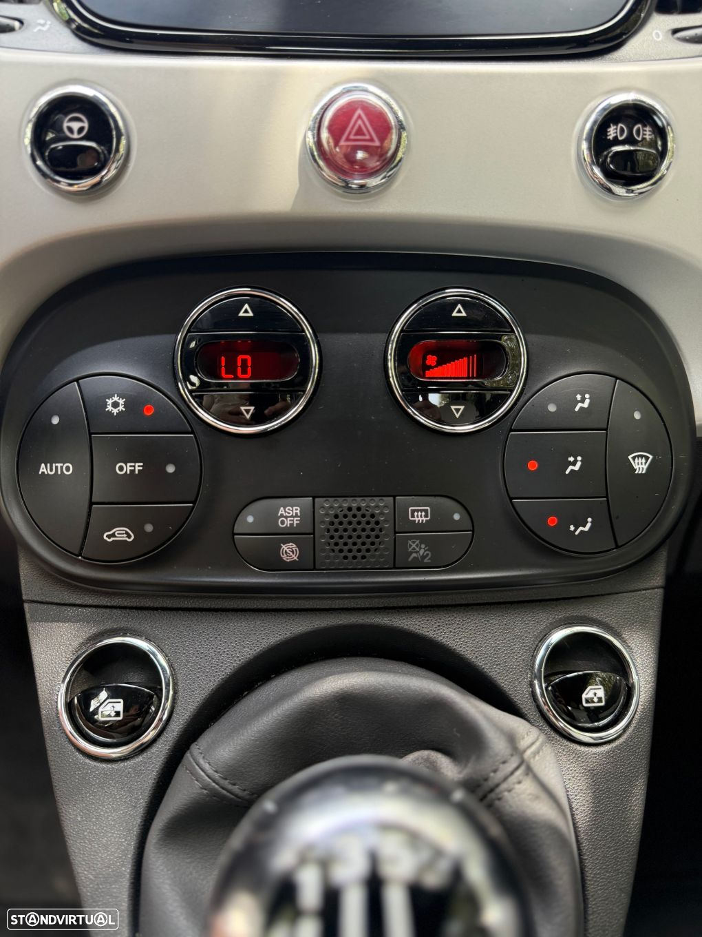 Fiat 500C - 18