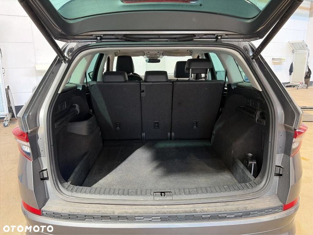 Skoda Kodiaq - 8