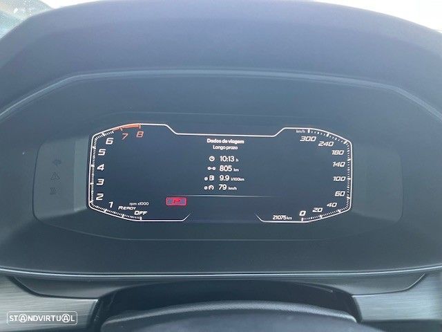 Cupra Formentor 1.5 TSI DSG - 16