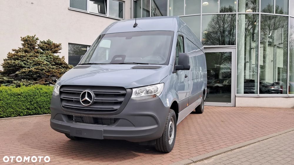 Mercedes-Benz Sprinter 315 CDI - 2