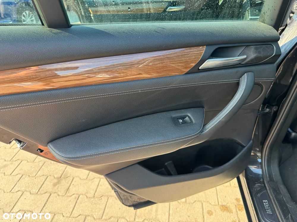 BMW X3 - 18