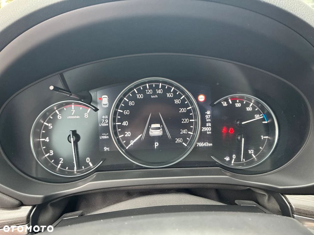 Mazda CX-5 - 14