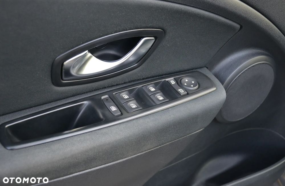 Renault Megane 1.6 16V Dynamique - 20