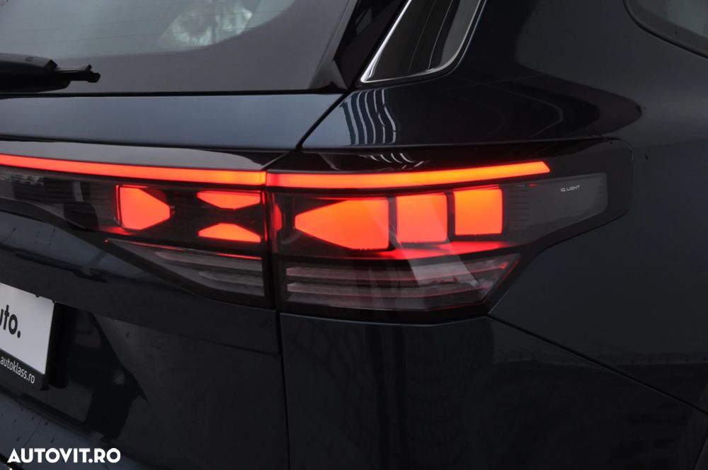 Volkswagen Tayron 2.0 TDI SCR 4MOTION DSG Life - 6