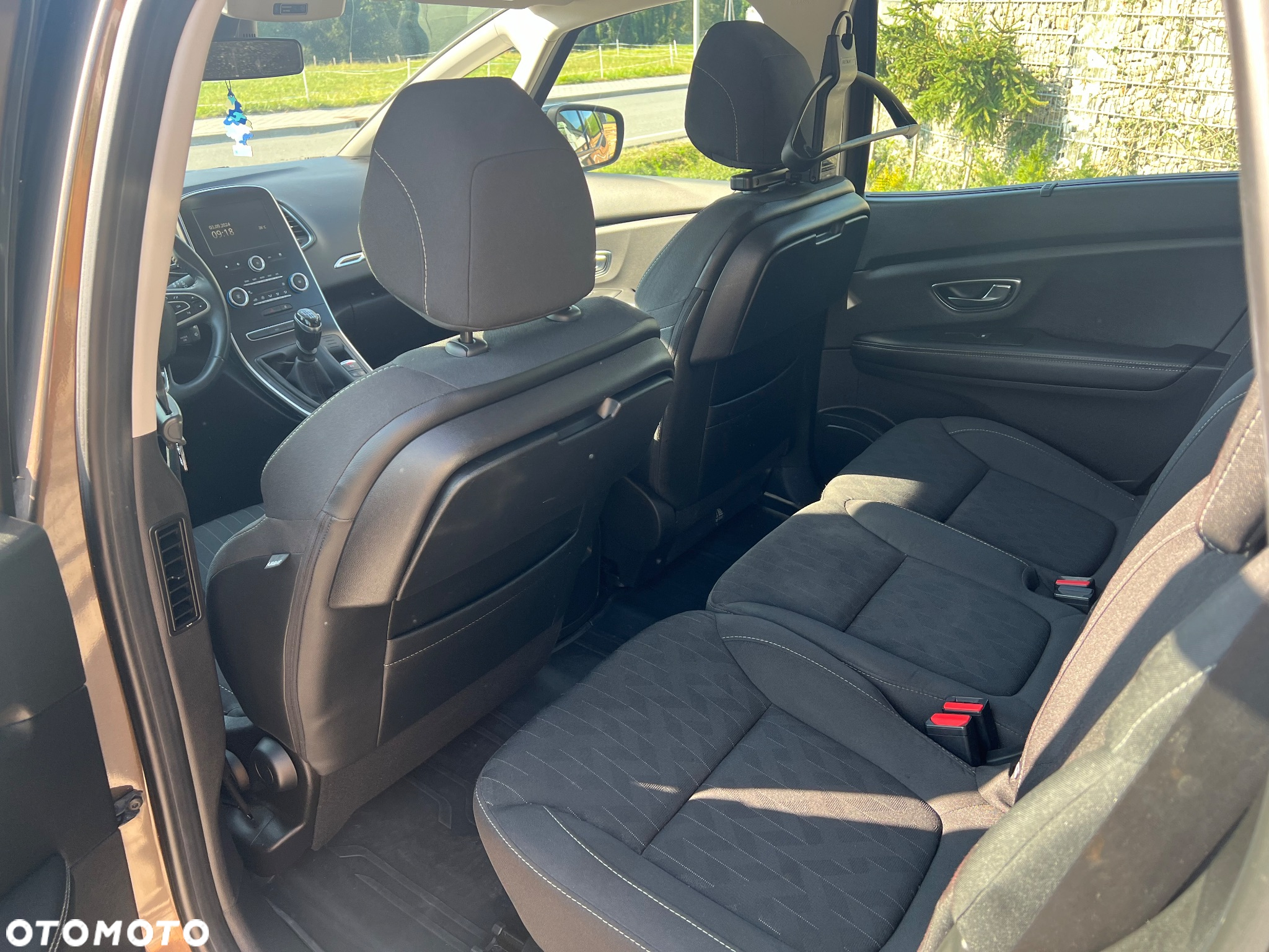 Renault Grand Scenic Gr 1.3 TCe Energy Zen - 16