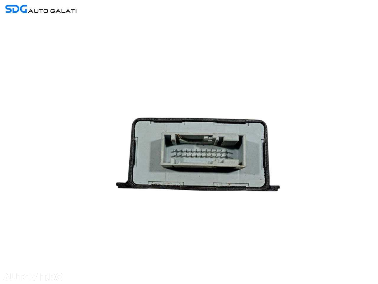 Calculator Modul Lumini Audi RSQ3 8U 2014 - 2018 Cod 8X0907357C 8X0907357B [LR0862] - 2