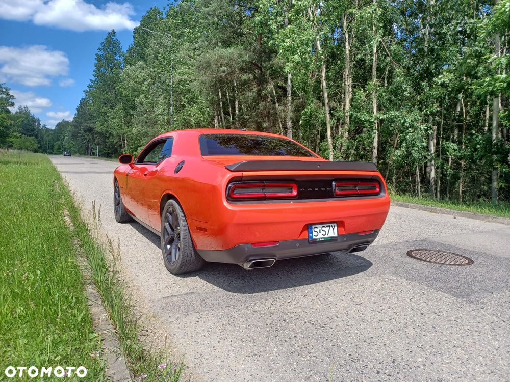 Dodge Challenger 5.7 R/T - 13