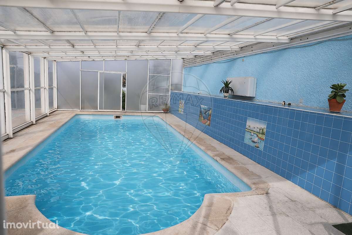 Moradia T5 para venda - Grande imagem: 5/34