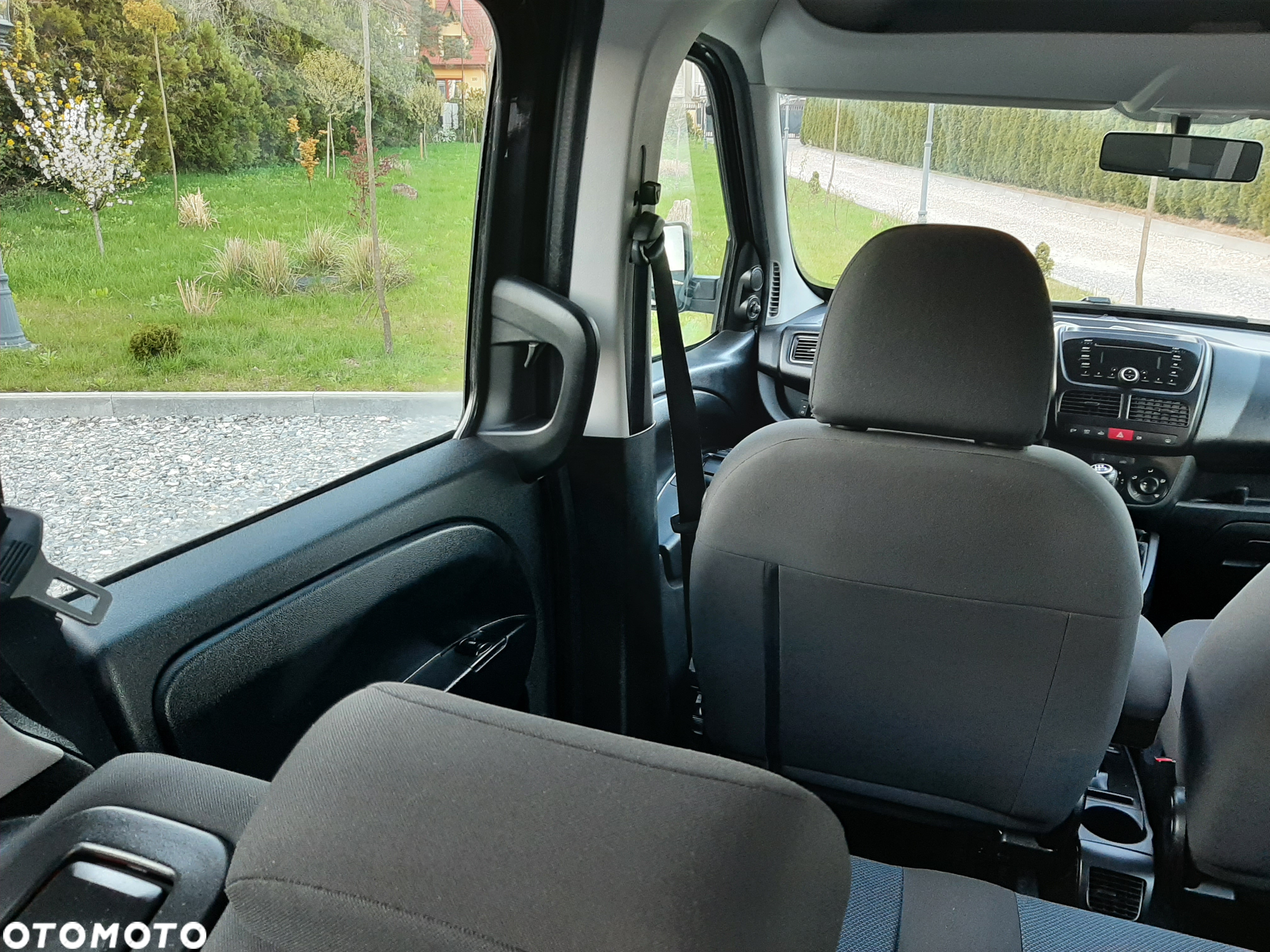 Opel Combo Tour 1.4 Cosmo - 33