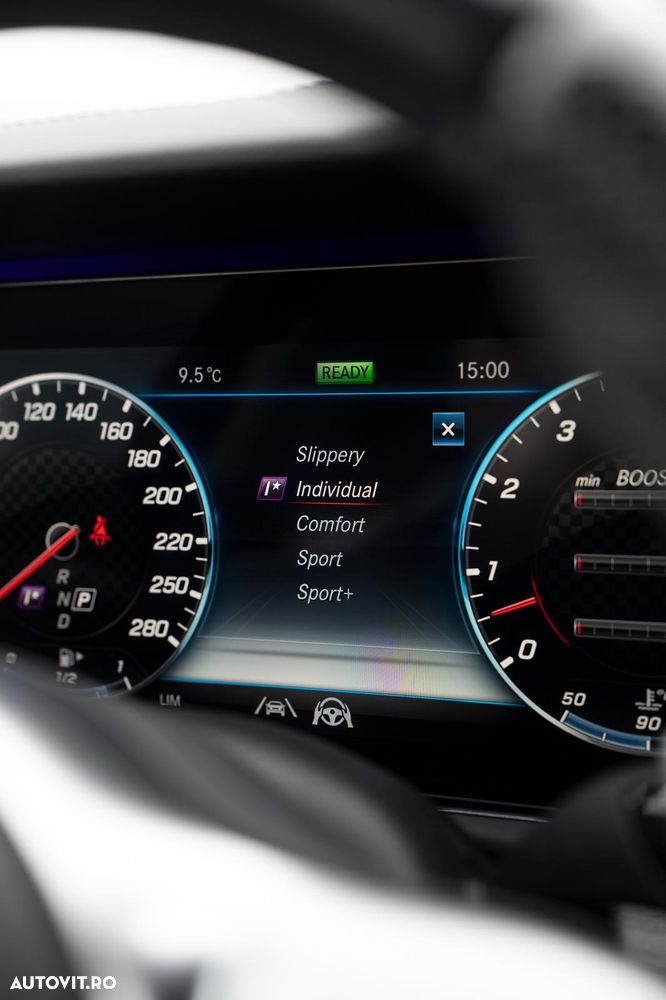 Mercedes-Benz CLS 53 AMG 4Matic Aut. - 24