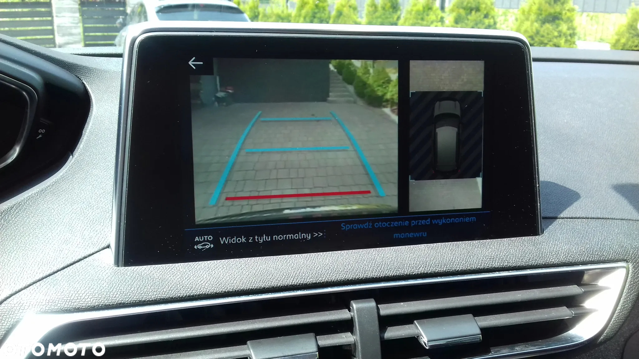 Peugeot 3008 1.5 BlueHDi Crossway S&S EAT8 - 17