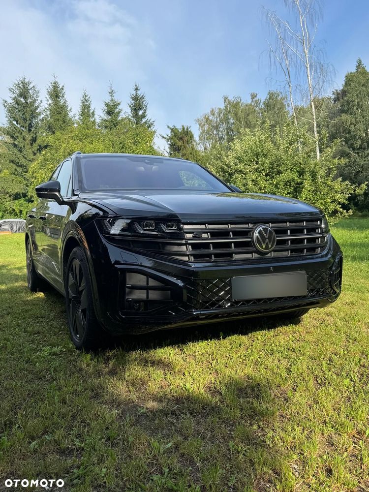 Volkswagen Touareg 3.0 V6 TDI 4Motion R-Line - 1