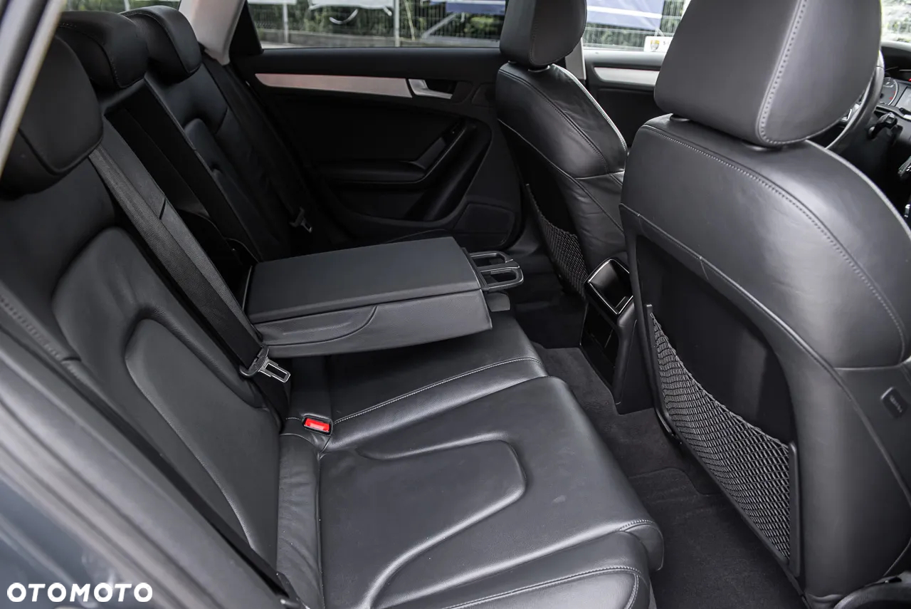 Audi S4 3.0 TFSI Quattro S tronic - 30