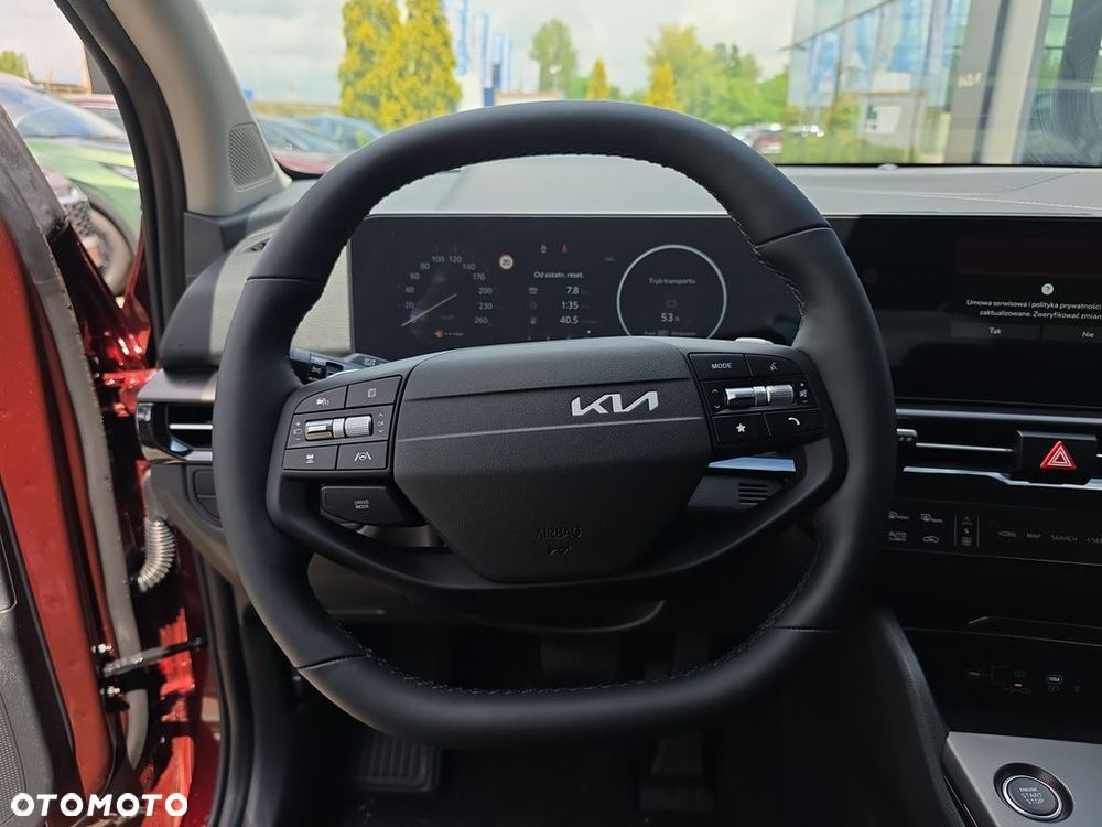 Kia Sportage 1.6 T-GDI Business Line 2WD DCT - 14