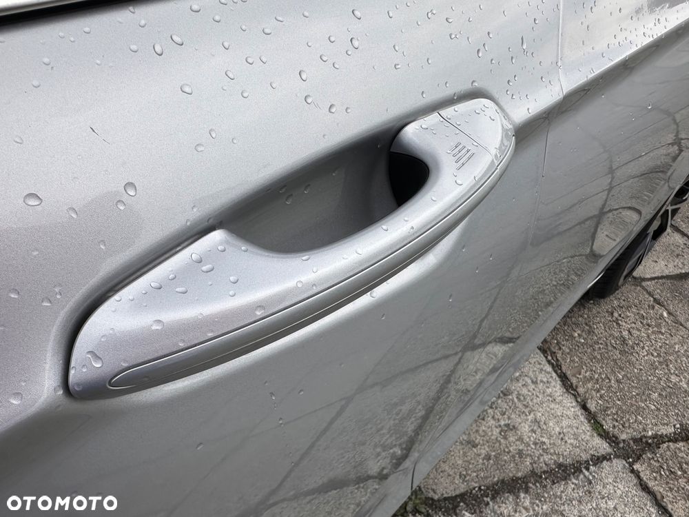 Ford Mondeo 2.0 EcoBlue Business Edition - 35