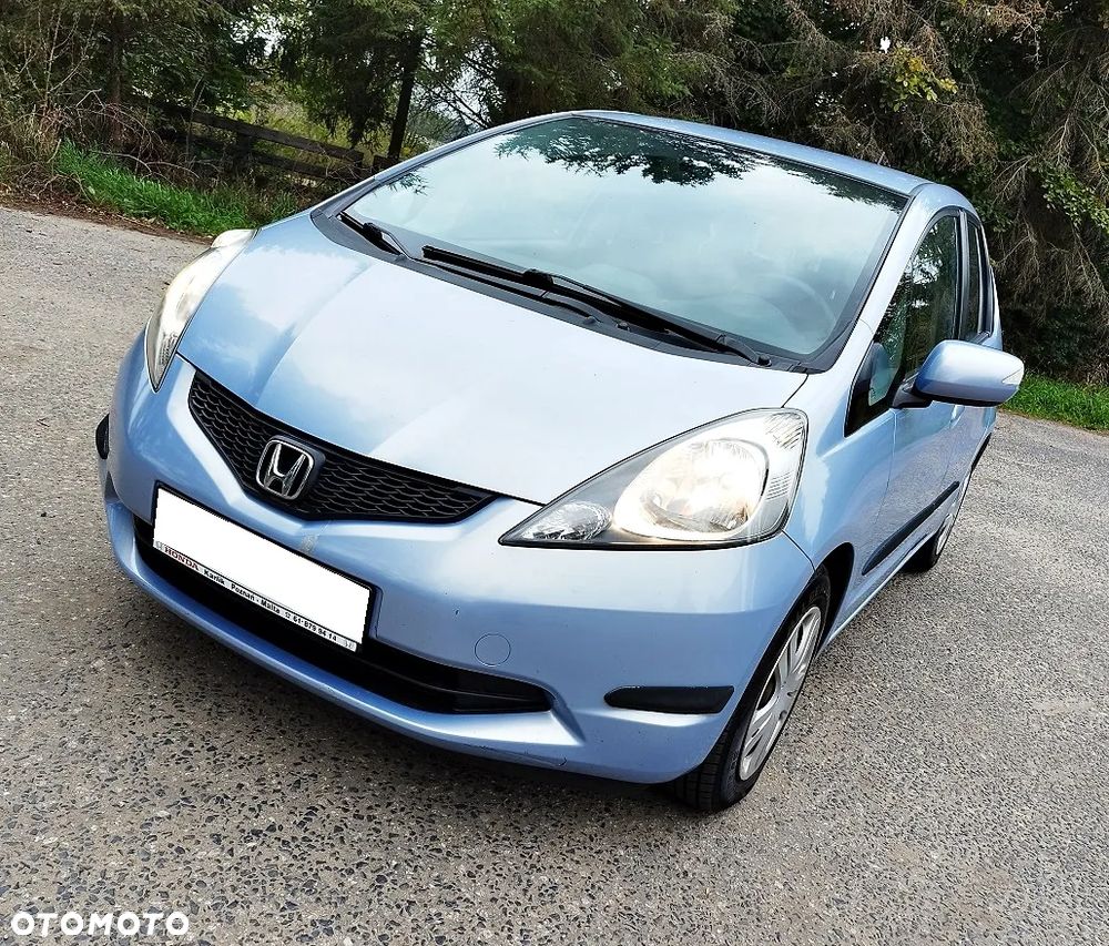 Honda Jazz 1.4 i-VTEC Comfort Plus - 11