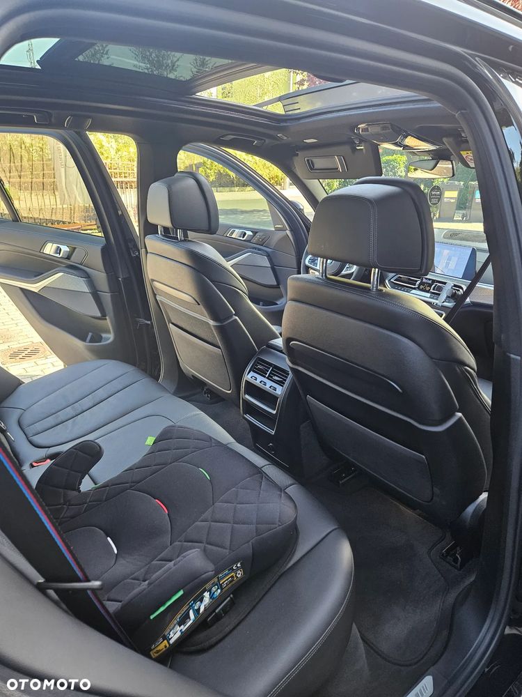 BMW X5 xDrive30d sport - 24