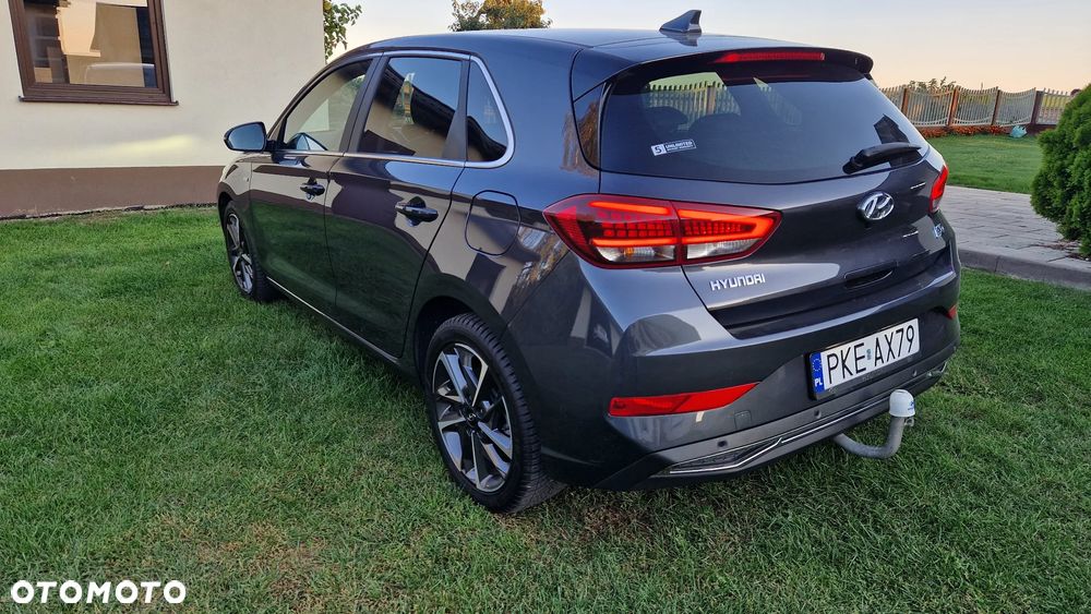 Hyundai i30 - 5