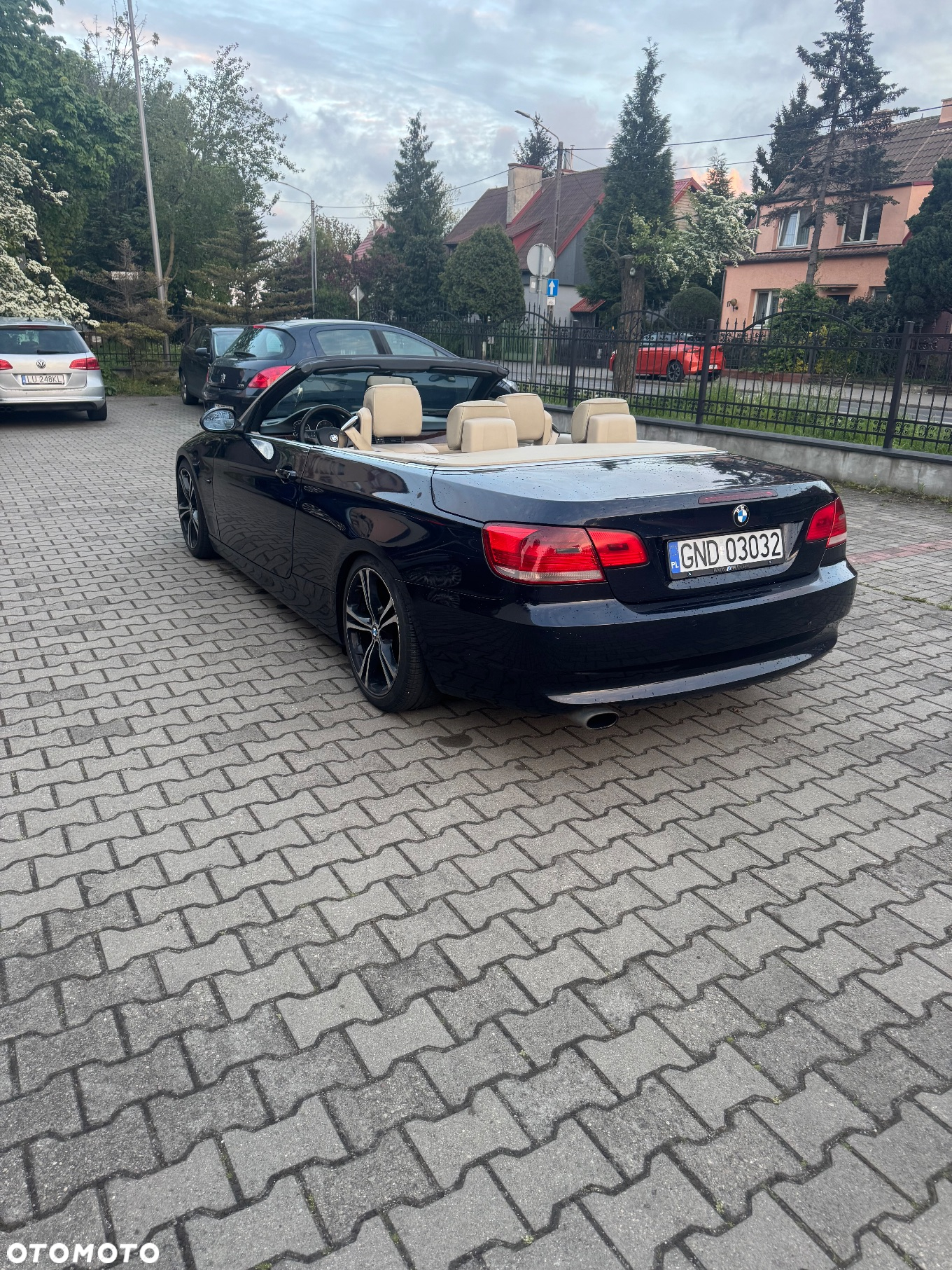 BMW Seria 3 320d - 7