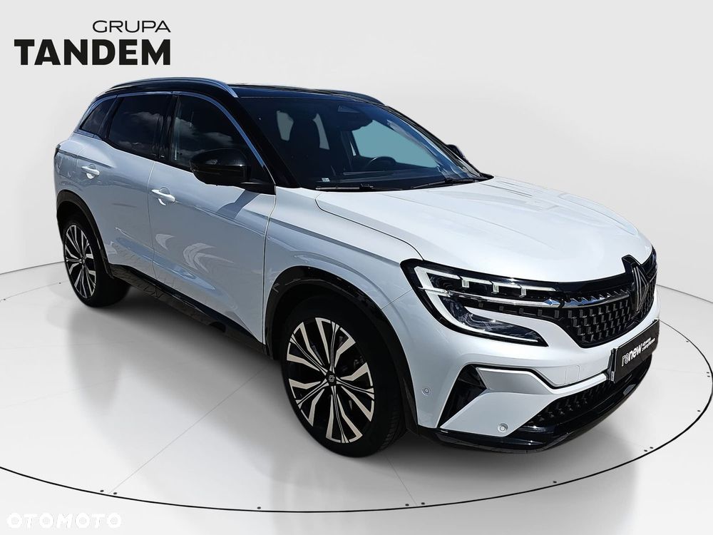 Renault Austral 1.2 E-Tech Full Hybrid 200 Iconic MMT - 3