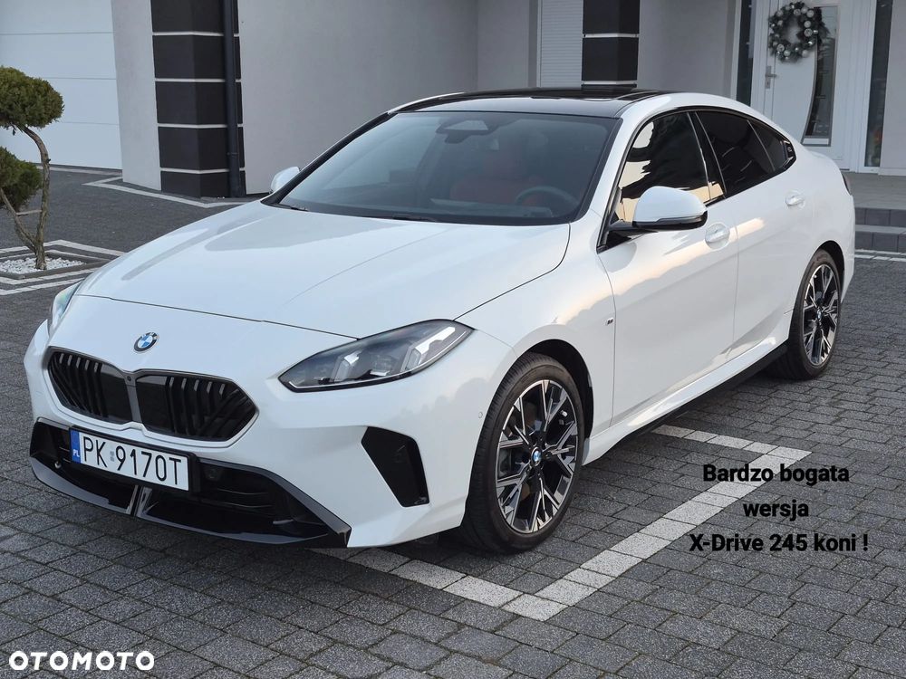 BMW Seria 2 228i - 1