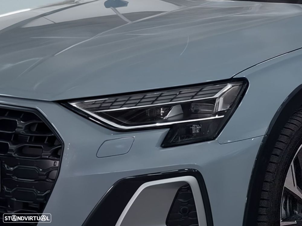 Audi A3 Allstreet 40 TFSIe - 3