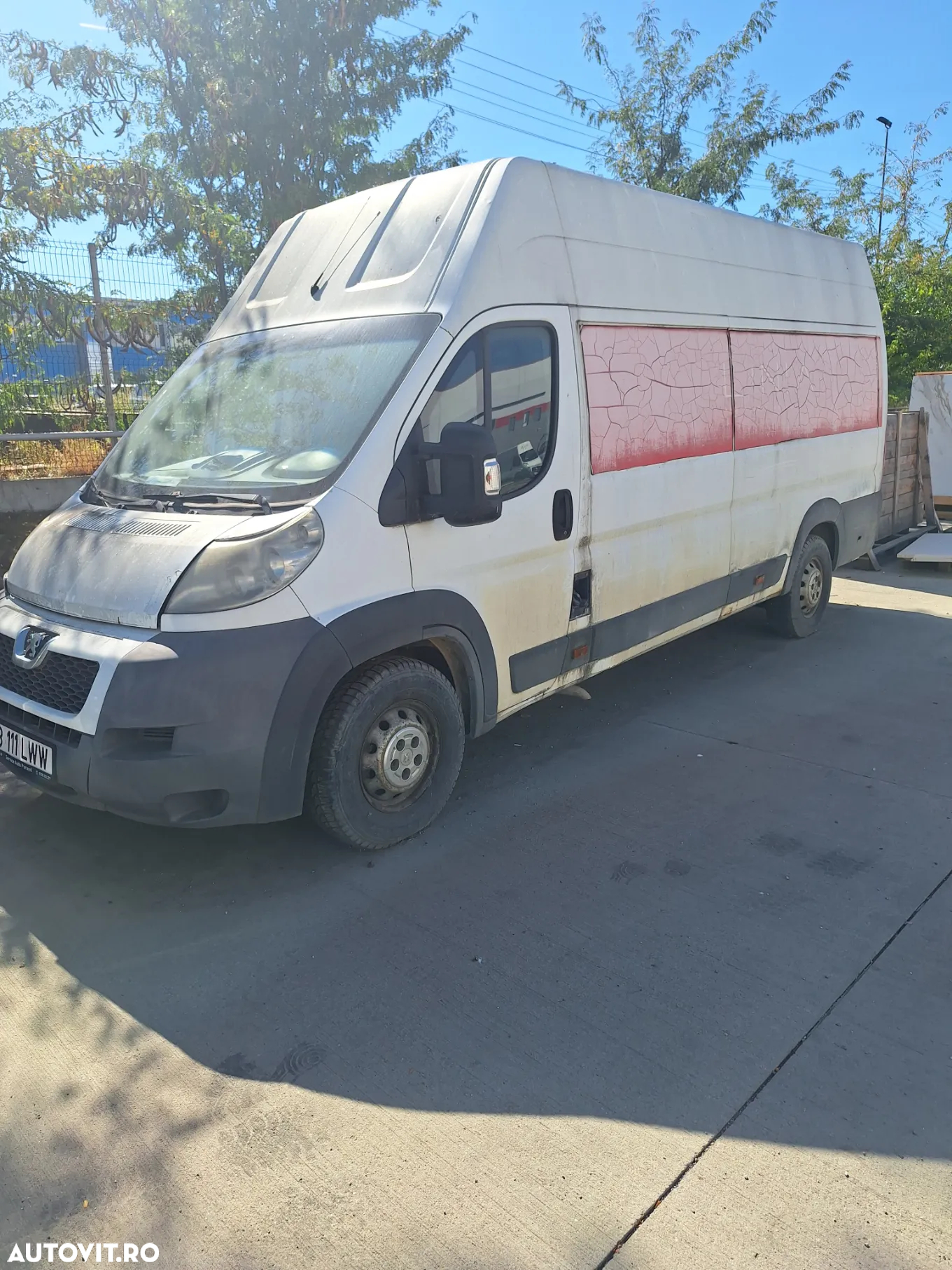 Fiat Ducato - 3