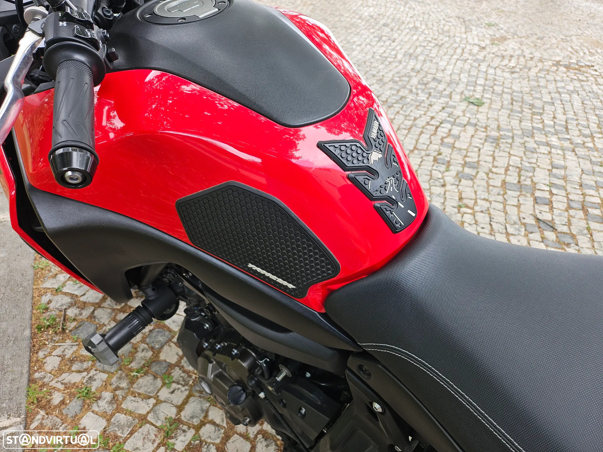 Yamaha Tracer 7 - 3
