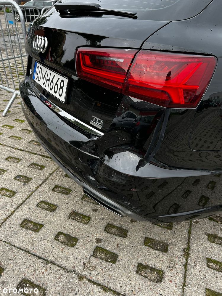 Audi A6 - 7