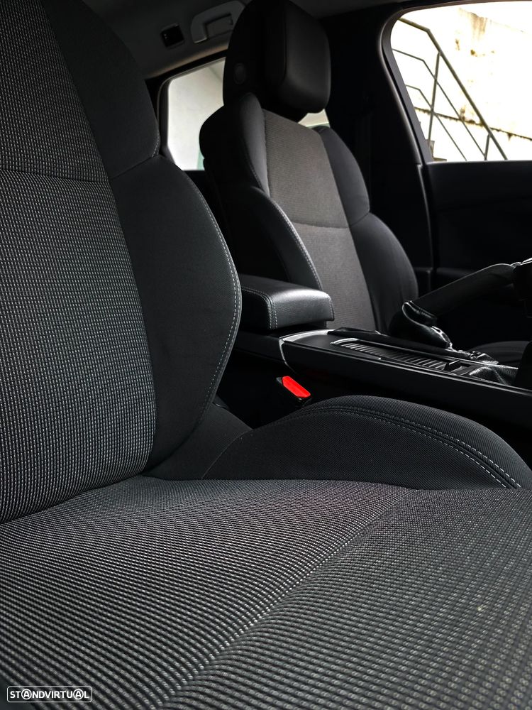 Peugeot 508 SW 1.6 BlueHDi Active - 52