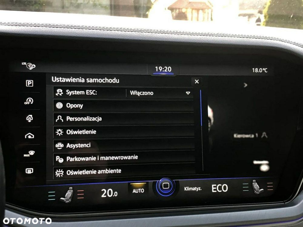 Volkswagen Touareg 4.0 V8 TDI SCR 4Mot R-Line - 23