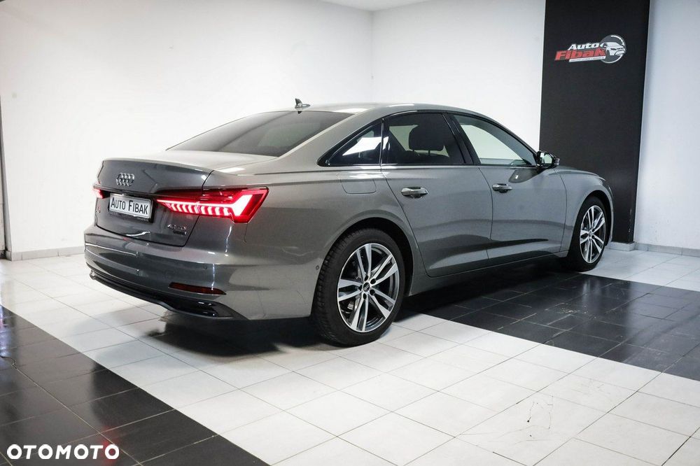 Audi A6 Limousine - 15