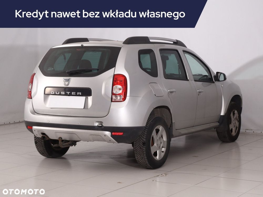 Dacia Duster - 7