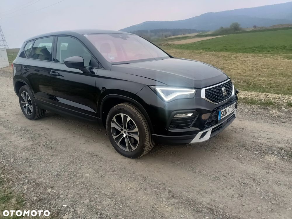 Seat Ateca - 2