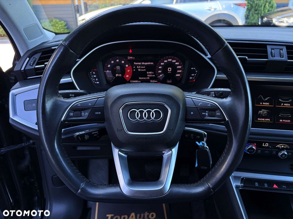 Audi Q3 35 TFSI S tronic - 22
