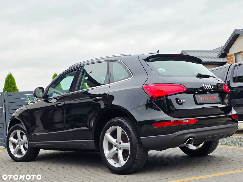 Audi Q5 - 5
