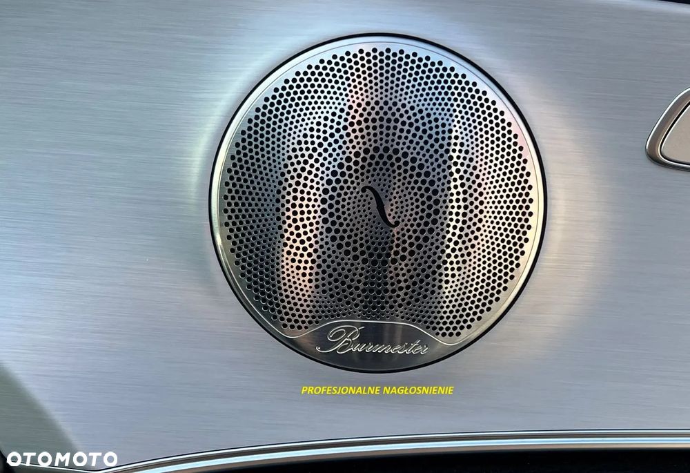 Mercedes-Benz Klasa E 220 d T 9G-TRONIC AMG Line - 24