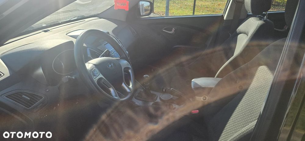 Hyundai ix35 1.6 GDI Classic 2WD - 7