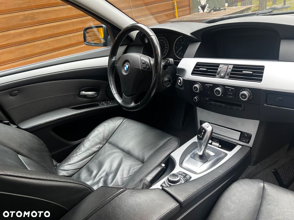 BMW Seria 5 - 3