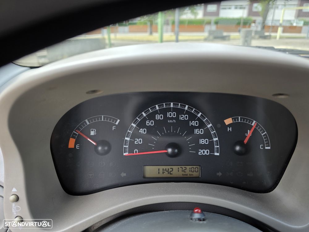 Fiat Panda 1.1 Active - 3