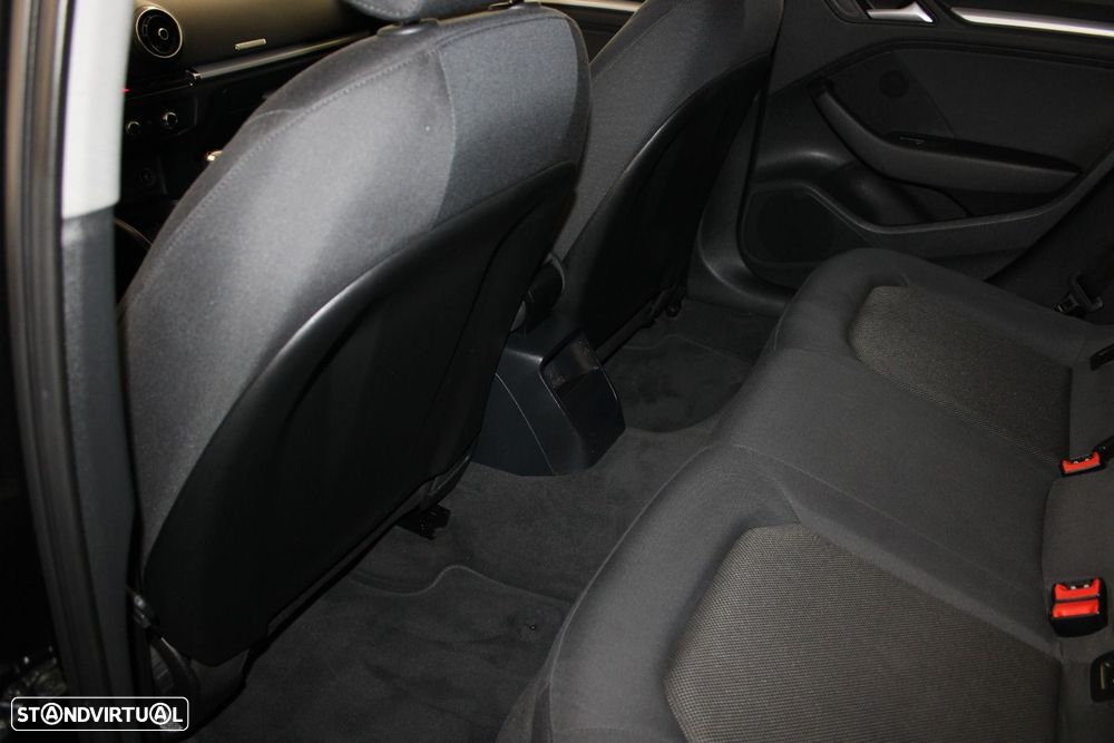 Audi A3 Sportback 1.6 TDI - 26